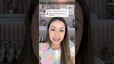 Quais a chances de engravidar laqueada?