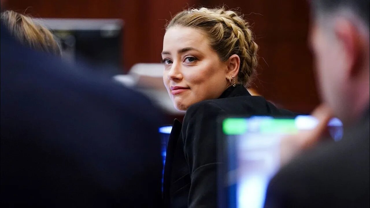 Amber Heard Has TakenThe Stand in the Johnny Depp Defamation Trial - CALL IN REACTIONS LIVE!