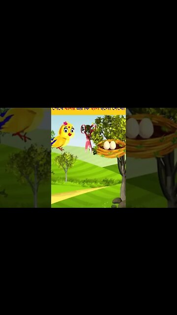 Bangla Cartoon | Rupkothar Golpo | Bengali Funny | Daku Rakkhosh | Tuni Pakhi 41 #shorts