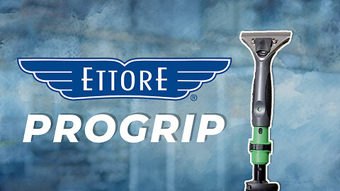 Does Your Ettore ProGrip Fit?