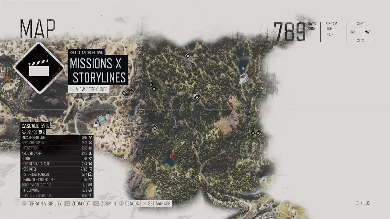 Days Gone