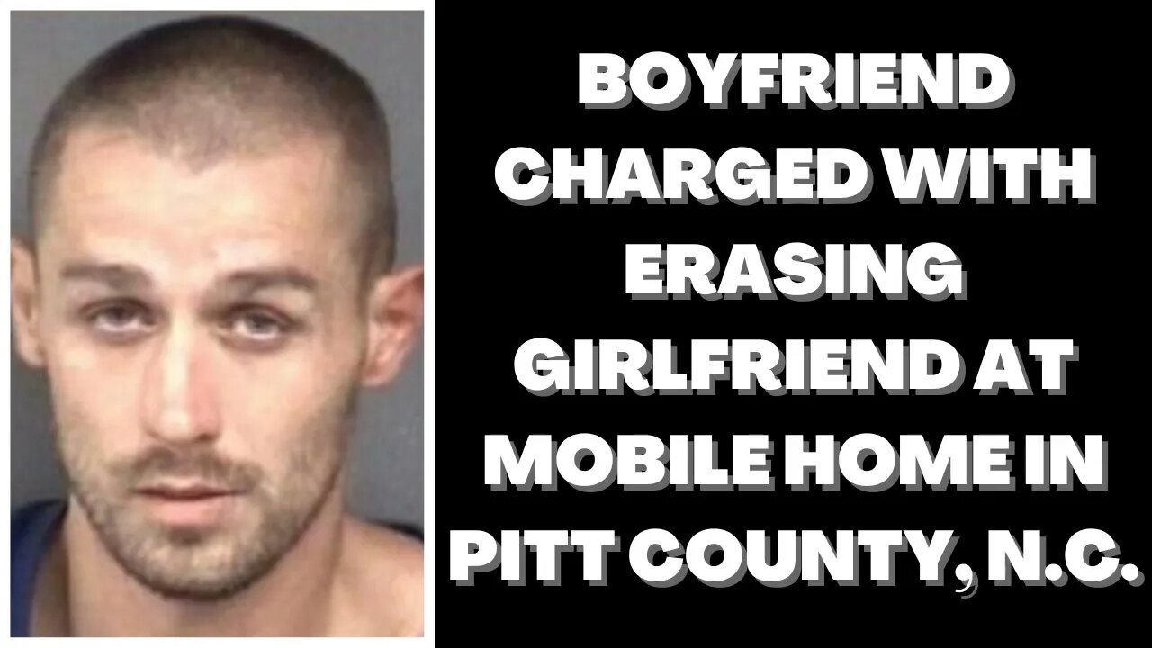 NEWS -This Is What It Looks Like When The Men In The Community Don't Protect Women In The Community