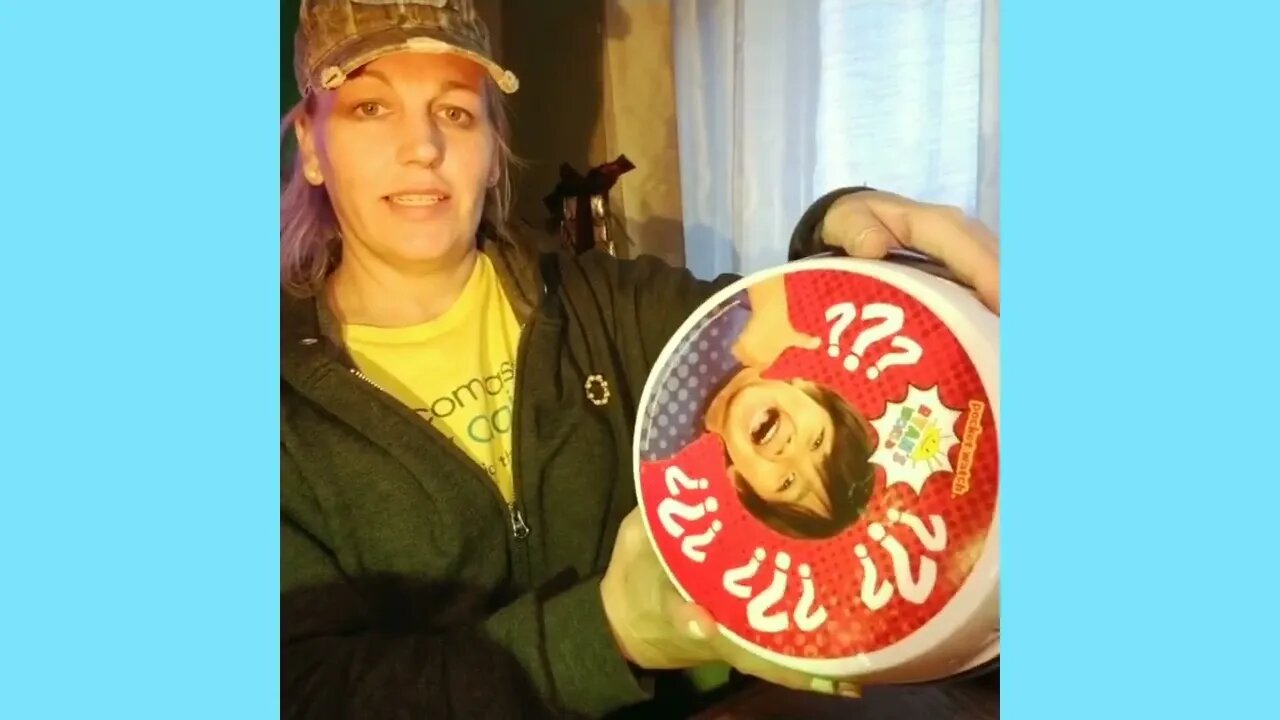 What's In A Ryan's World Egg