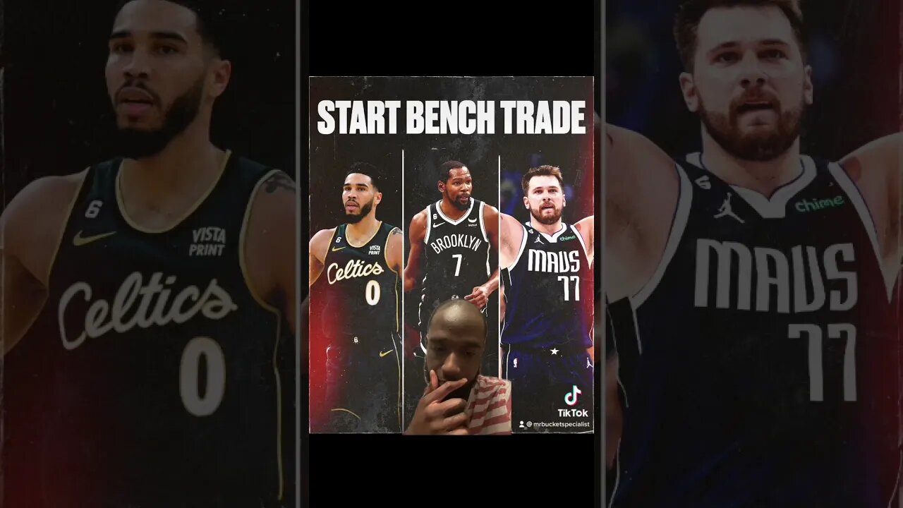 Which player are you starting benching and trading ? #basketball #nba #sports #fypシ #tiktok