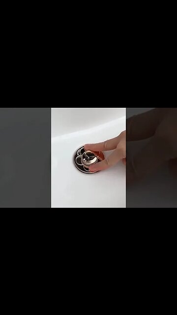 Pilore™ | Stops dirt and keeps your drain clean!