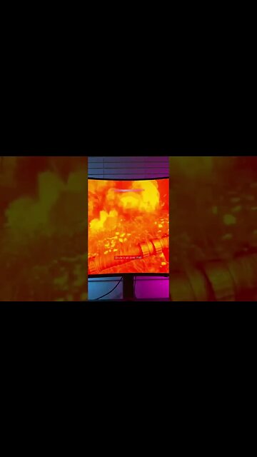 Halo Infinite on a LG 45” UltraWide OLED! See link for full video #gamingsetup #gaming #haloinfinite