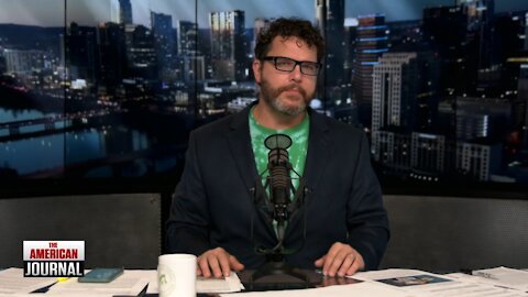 AMERICAN JOURNAL (Full Show) Thursday - 7/22/21
