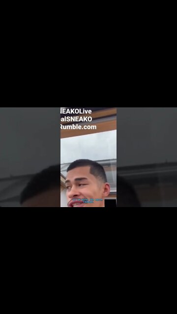 Sneakos Final Message