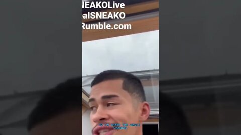 Sneakos Final Message