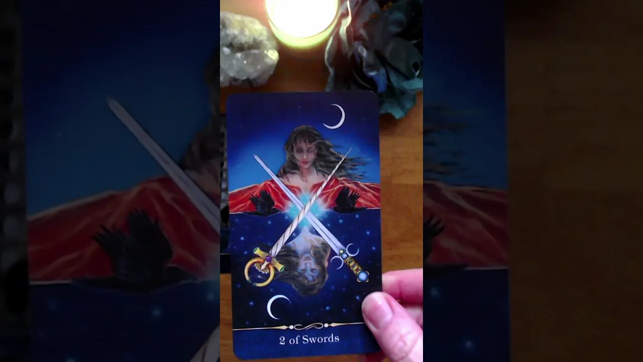 Why is Your Person Acting Weird 😳 Strange Lately? 🎑 Timeless Tarot Card Reading #tarotreading