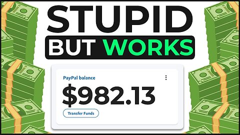 Stupid But Pays me 980Hour To Do Nothing 2023