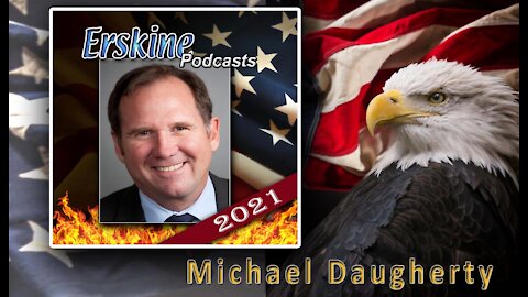 Michael Daugherty - Gov't Whistleblower and Federal Target