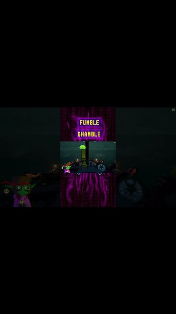 Megalodon FIGHT!! #shorts #seaofthieves