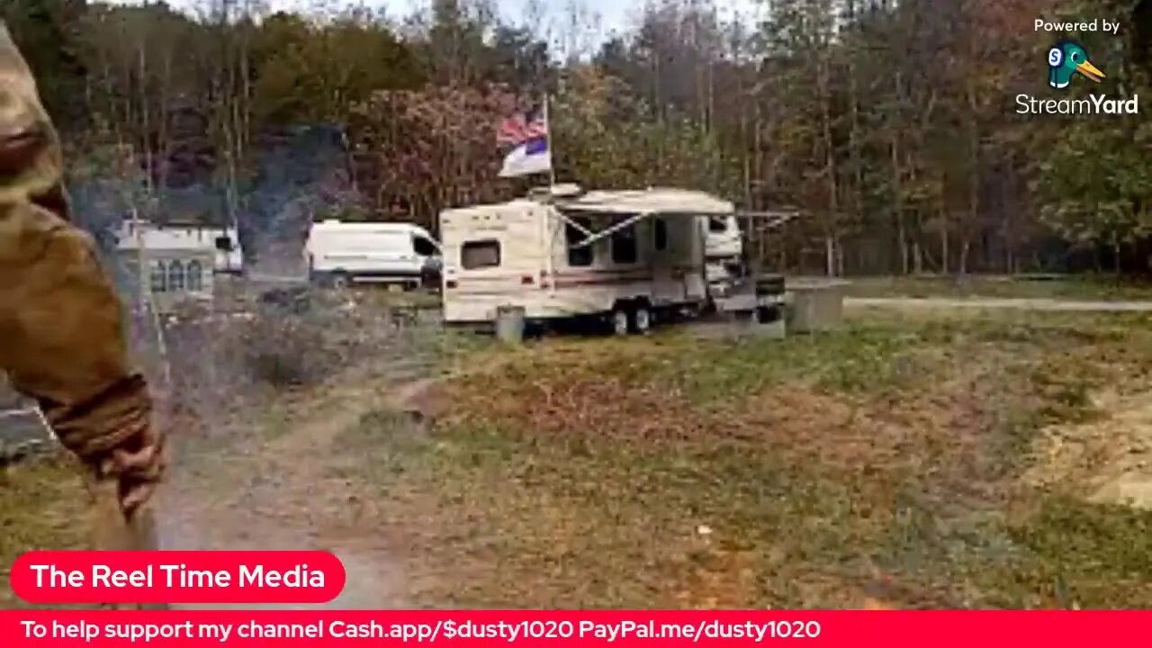 LIVE- FREEDOM FOR ALL GOD'S NOT DEAD CAMP FREEDOM