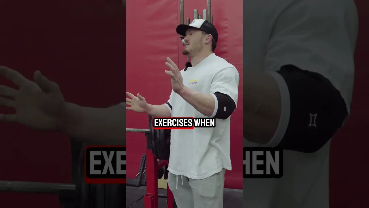 ADVICE FOR YOUNG GUYS IN THE GYM #fitness #bodybuildingnation #bodybuildingmotivation #gym