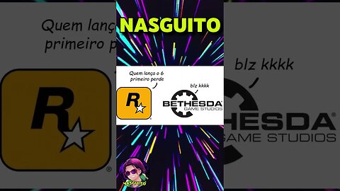 O PRIMEIRO QUE TENTOU FRITAR ISSO