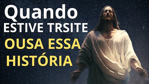 Quando vc tiver TRISTE permita sé ouvir ESSA História do CORVO