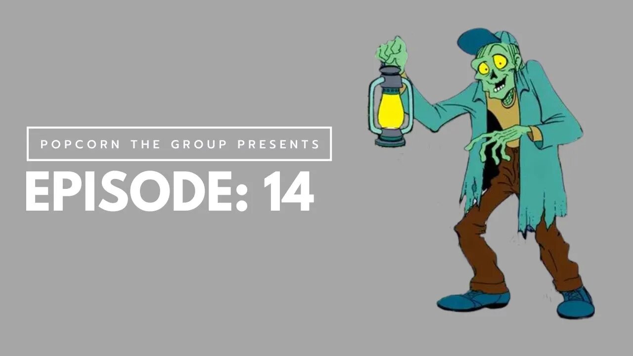 Tales From The Cryptkeeper S02.E01 Game Over