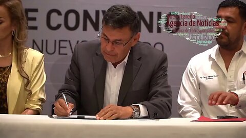 Destaca presidente de CMIC Tamaulipas inversión en infraestructura
