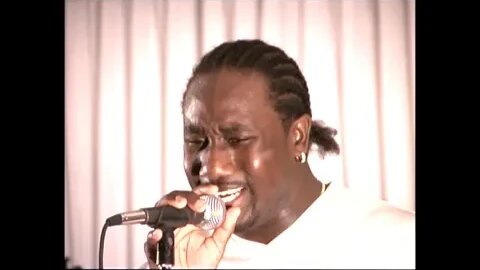 Passion Kompa de Montreal & Pipo Stanis LIVE