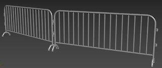 Street Barrier