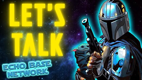 A report from Galaxy's Edge! Is Star Wars DEAD?