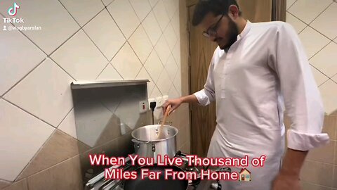 Far From Home