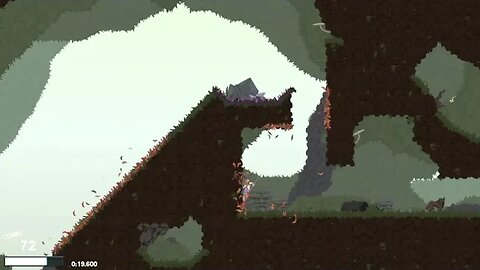 Session 4: Dustforce (Platformer Practice)