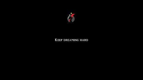 Keep Dreaming Hard #dayodman #motivation #eeyayyahh #motivationalspeaker #positivity