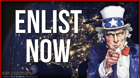 Join the Fight | Enlist as a Digital Soldier