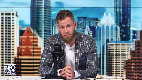 WAR ROOM (Full Show) Wednesday - 8/10/22