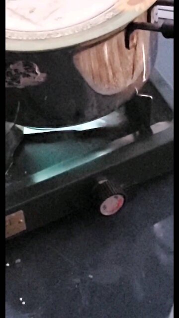 Somewhere in the California Desert