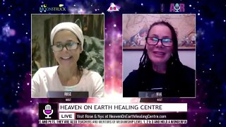 Heaven On Earth Healing - October 12, 2022