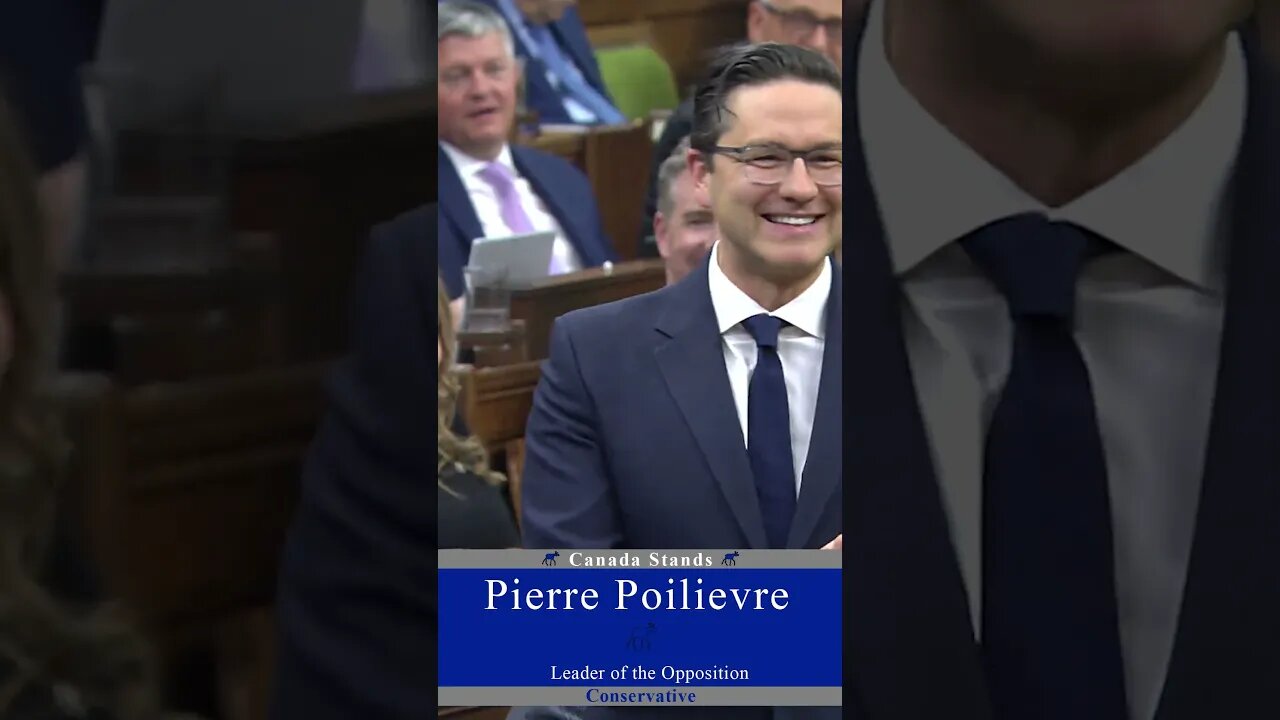 Pierre vs Trudeau on Housing | $3000 to rent a room in 2030 👀