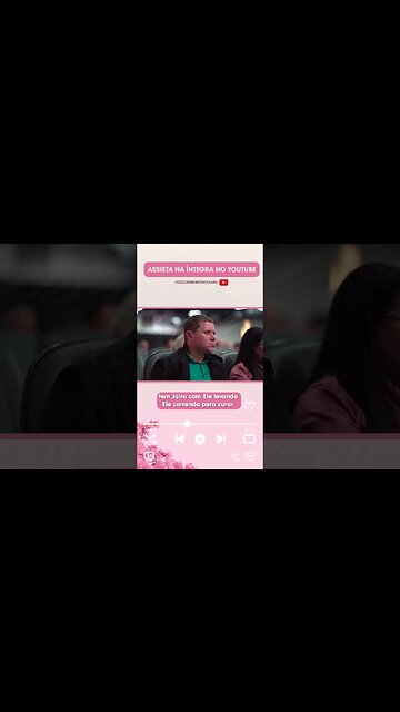 Assista na íntegra #shorts