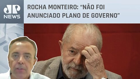 Indefinições para o Ministério da Economia do governo de Lula irritaram economistas em qual nível?