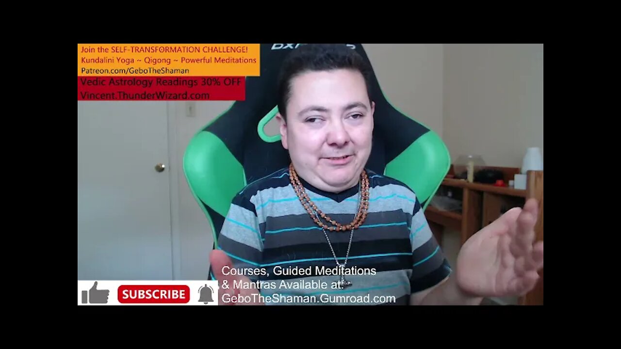 How To Fulfill Your Spiritual DESTINY & Overcome Your Psychological Programming