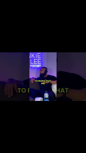 Your viewers trust you #mindset #motivation #podcast