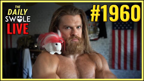 Daily Swole #1960