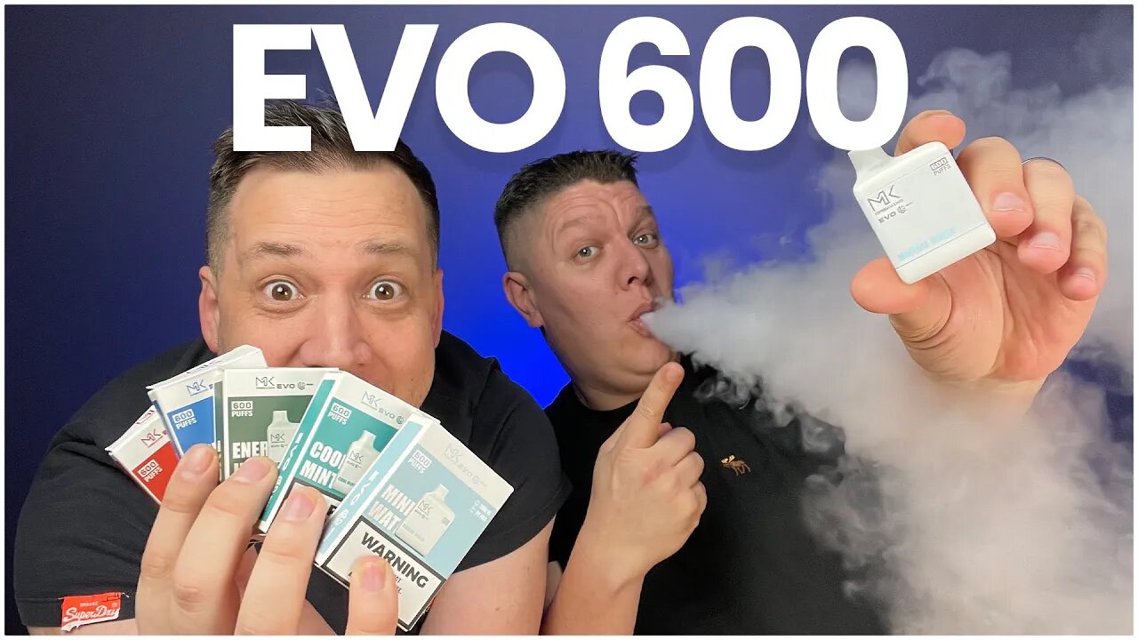 Maskking EVO 600 Starter Kit Review...