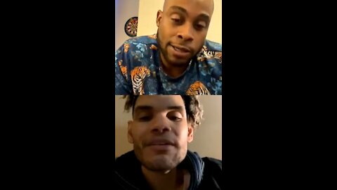 Dre chats with YoJance Pt.2