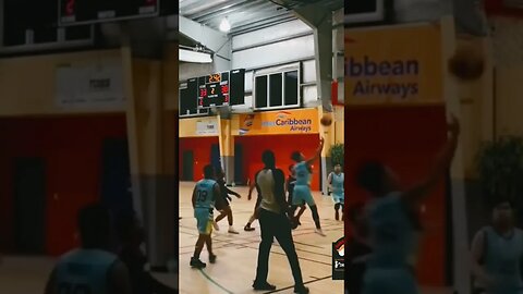 #basketball highlights tci #shorts