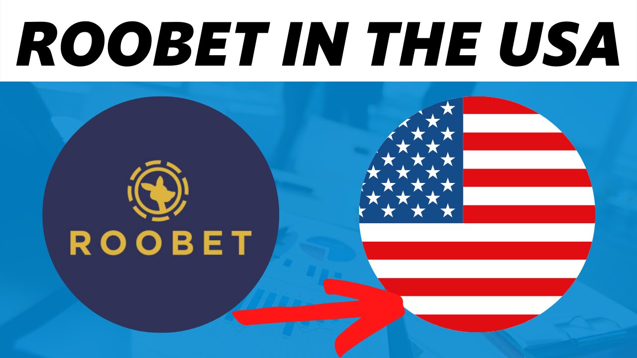 How to Gamble on Roobet in the USA (2022 VPN)