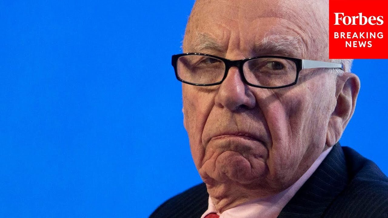 Billionaire Rupert Murdoch Will Be Deposed In Dominion’s Defamation Suit Against Fox, Report Says