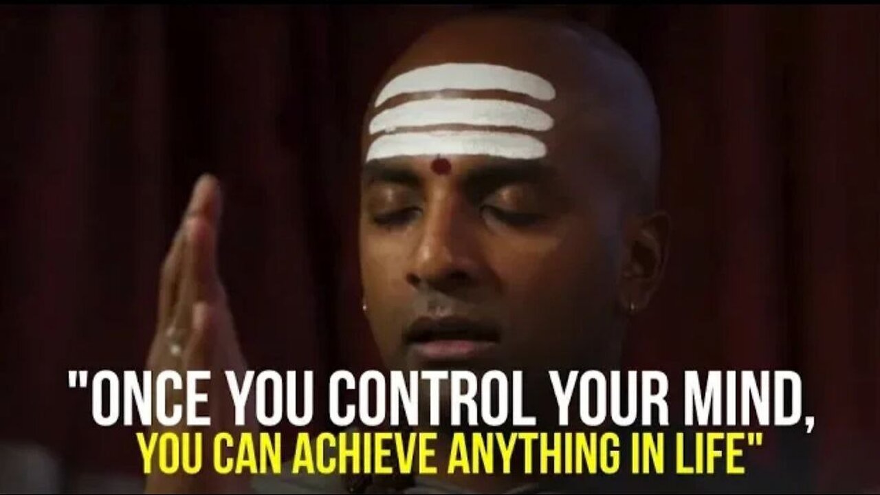 How to control your mind