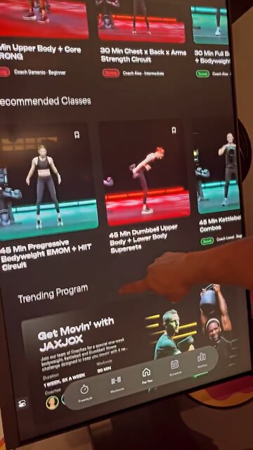 JaxJox Interactive Studio | Shredded Dad