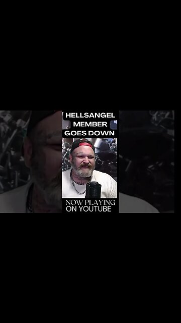 HELLS ANGELS #shorts