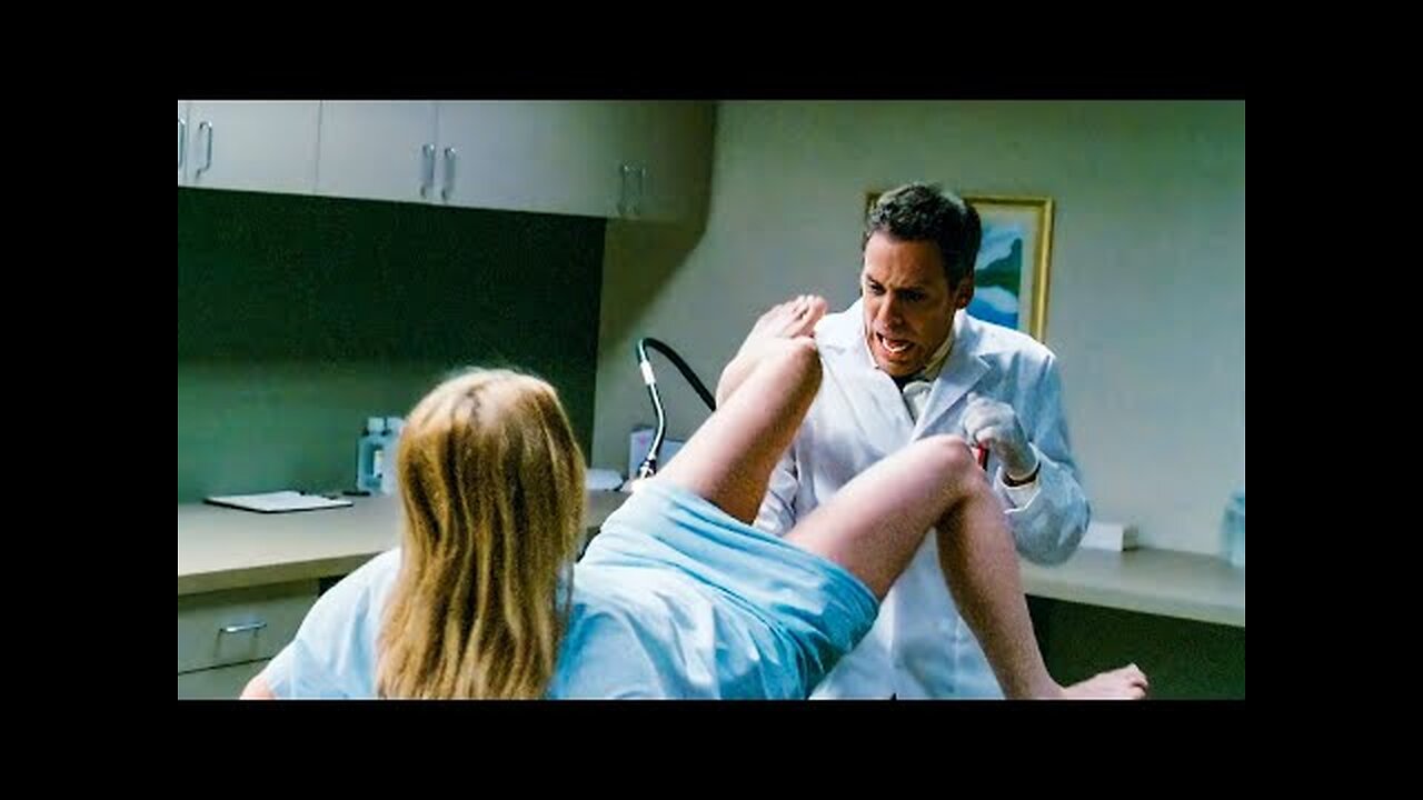 This horror recap follows a woman born with teeth down there, forbidding any man from getting close.