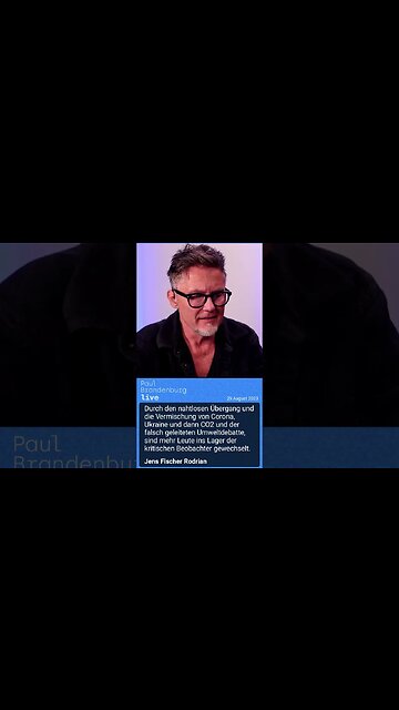 Kritische Beobachter