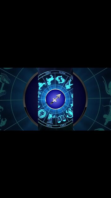 ♐ Zodiac Sagittarius 2023 October 06 Short